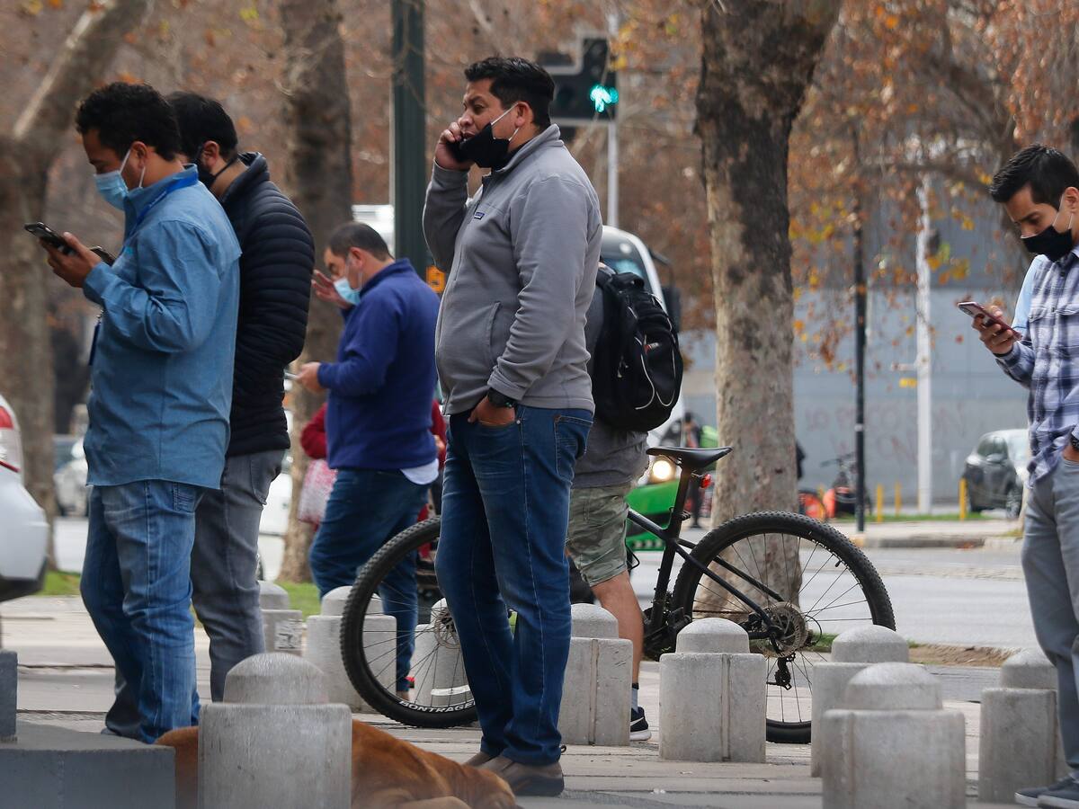 Chile superó el promedio mundial de tasa de mortalidad por coronavirus