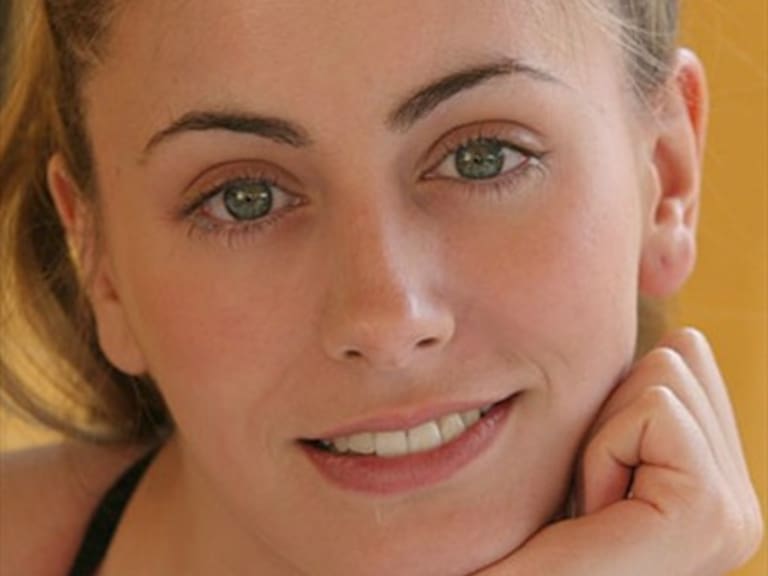 Cata Palacios mostró sensuales fotos disfrutando de los últimos días de verano