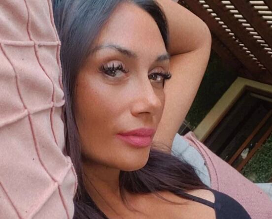 Instagram Pamela Díaz