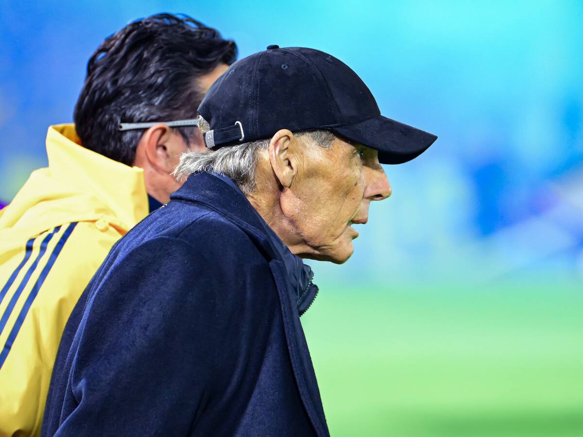Decisión tomada: este será el nuevo DT de Boca Juniors tras el fallecimiento de Miguel Ángel Russo