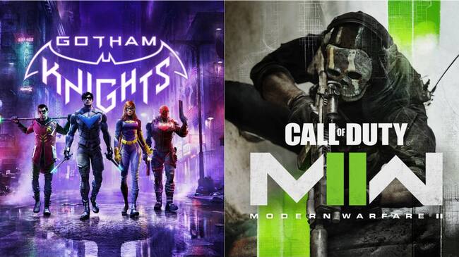 juegos más descargados de PlayStation en octubre