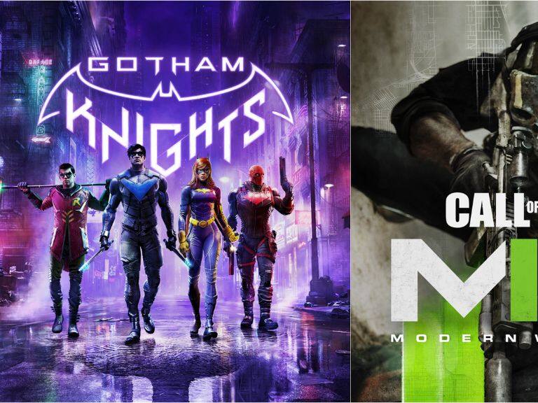 Conoce los juegos más descargados en PlayStation durante el mes de octubre