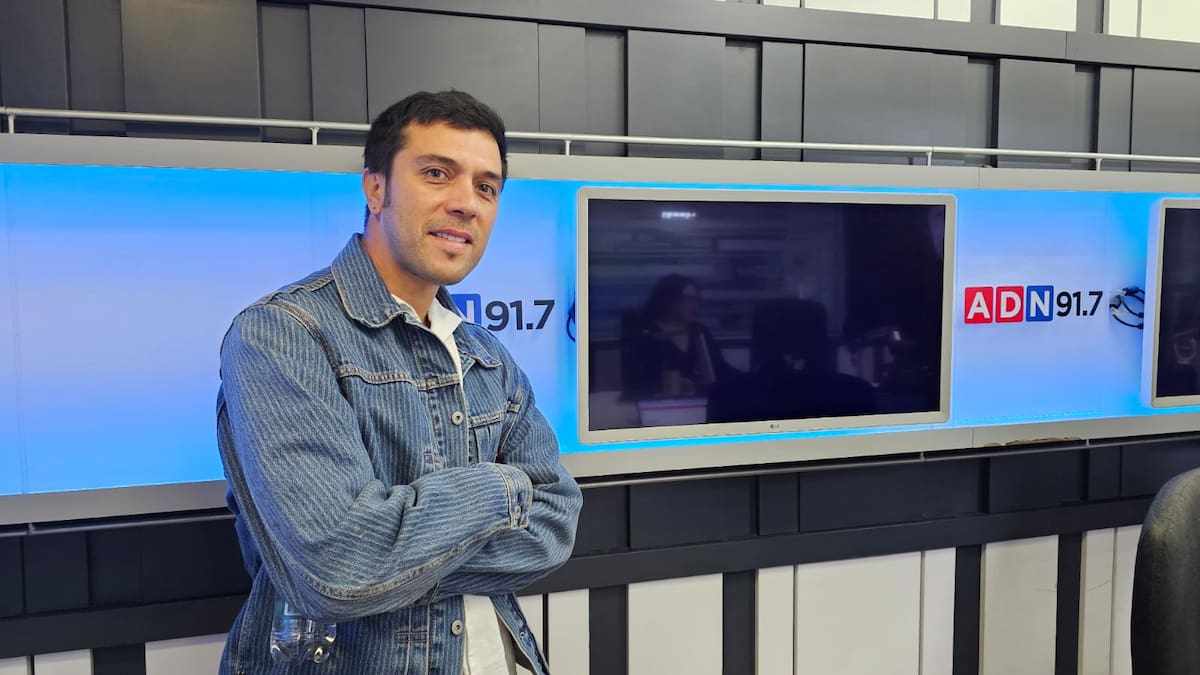 “Siempre voy robando”: Gepe comparte la manera en que escribe sus canciones