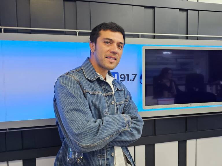 “Siempre voy robando”: Gepe comparte la manera en que escribe sus canciones