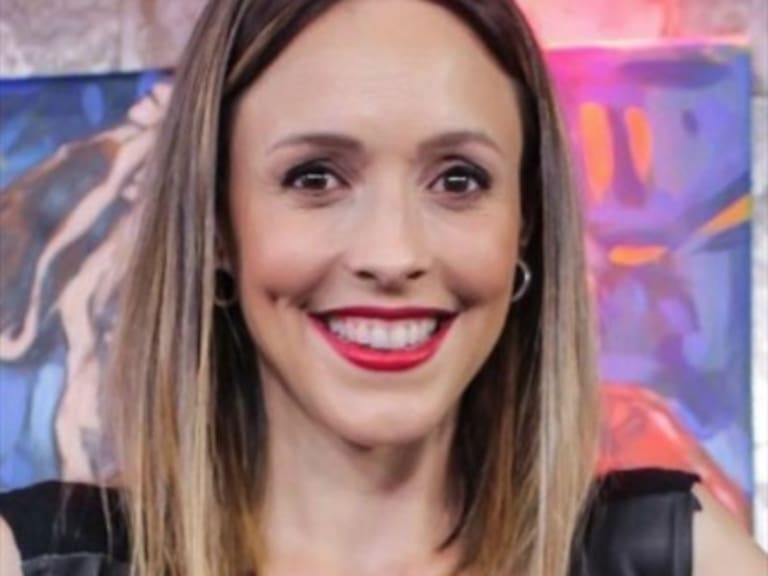 Maly Jorquiera se despidió de Canal 13 tras finalizar su contrato: «Gracias por tanto»