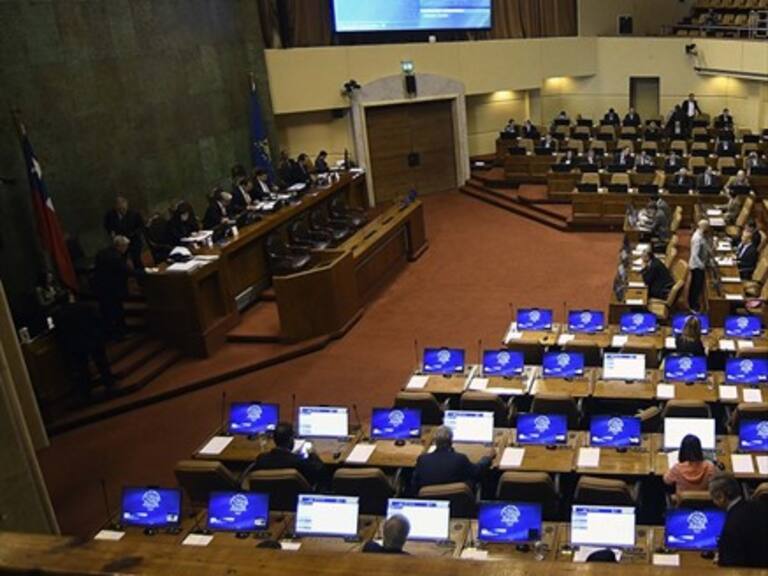 Cámara de Diputados aprobó de forma unánime el proyecto anticorrupción