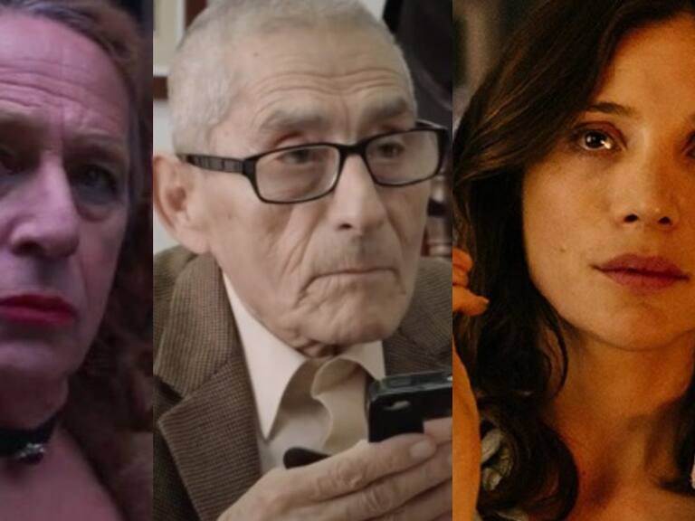Más de 40 nominaciones chilenas competirán en los Premios Platino del Cine Iberoamericano 2021