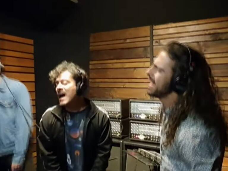 Lanzan canción para educar sobre prevención de ataques cerebrovasculares