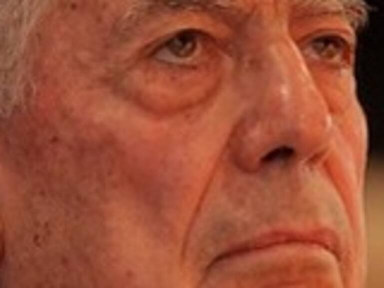 Mario Vargas Llosa lanzará su nuevo libro el 12 de septiembre