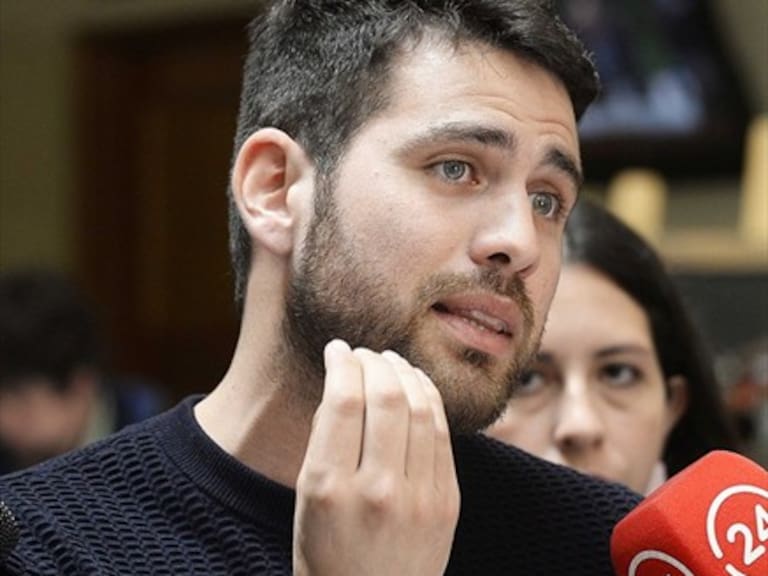 Diputado Diego Ibáñez oficiará a Interior para aclarar cuánto se gastó en informe de «Big Data»