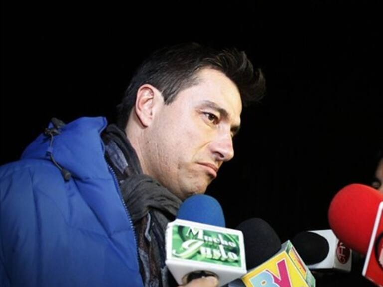 Nuevo corte de pelo de Fernando Solabarrieta generó curiosas comparaciones