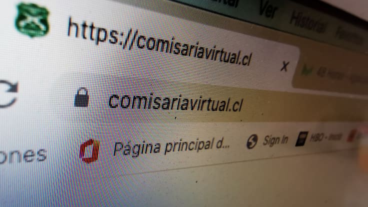 Más de 36 mil personas ya se excusaron ante Carabineros para no votar en la segunda vuelta presidencial