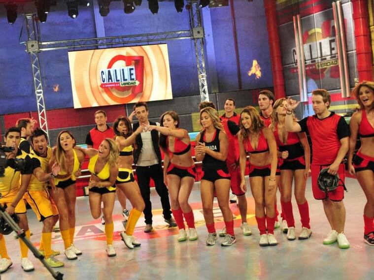 TVN