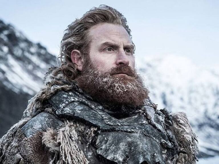 Tormund de Game of Thrones comunicó que está «completamente recuperado» del coronavirus