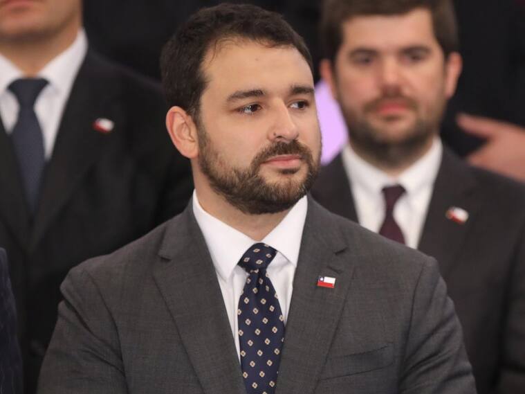 Agencia Uno