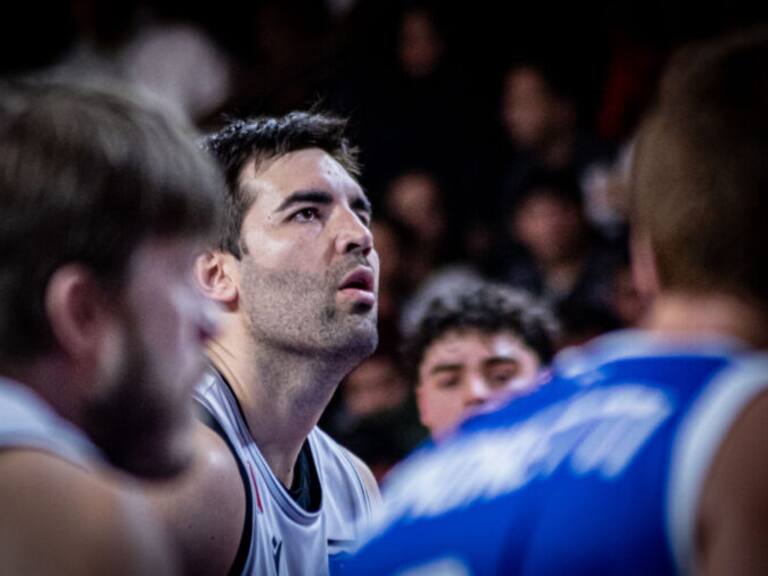 Edmundo Valladares en ADN Deportes