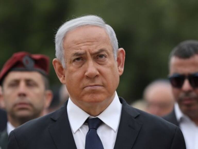 Benjamín Netanyahu: «No permitiremos que Irán se haga con armamento nuclear»