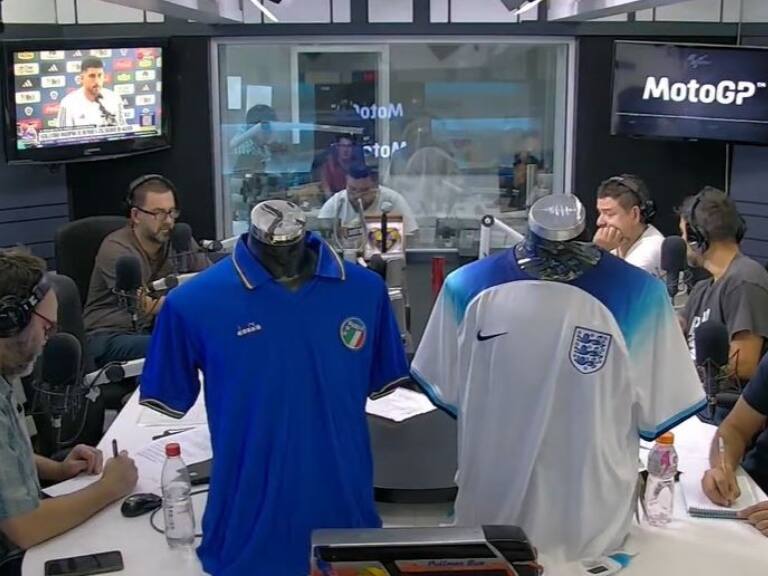 Revive la edición de Los Tenores de este 24 de marzo