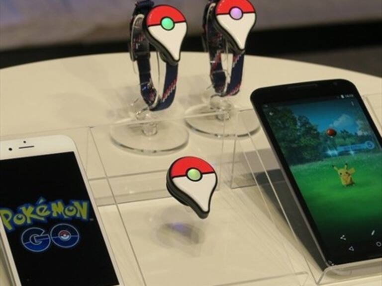 Estos son los requisitos para ocupar el accesorio Pokémon Go Plus