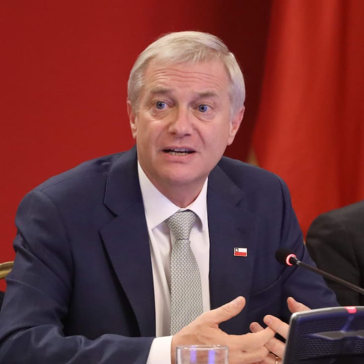 Polémico almuerzo de Presidente Kast: Gobierno evita detalles y asegura que responderán a Contraloría