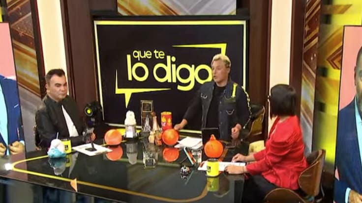 “Tuve una infancia complicada”: emblemático rostro de Mega revela su difícil historia de vida