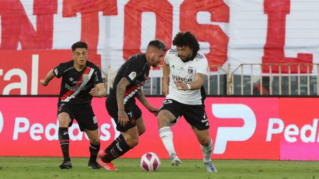 Programación fútbol chileno: ¿Qué partidos se juegan hoy, 18 de mayo y quién transmite?
