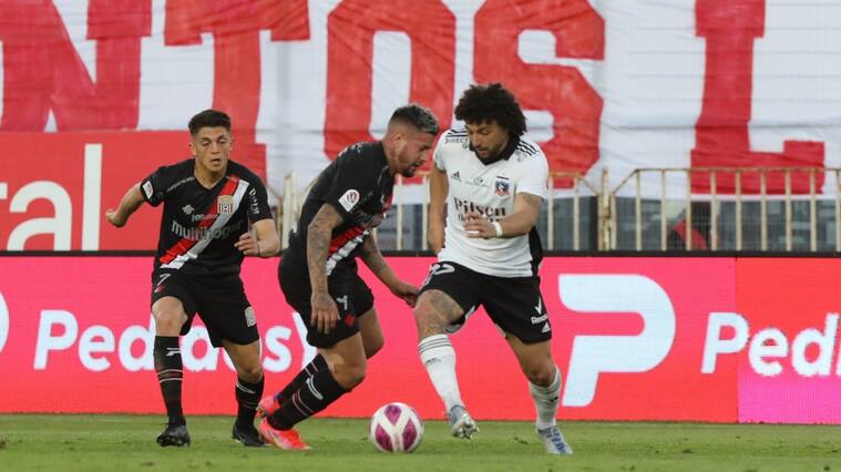 Programación fútbol chileno: ¿Qué partidos se juegan hoy, 18 de mayo y quién transmite?