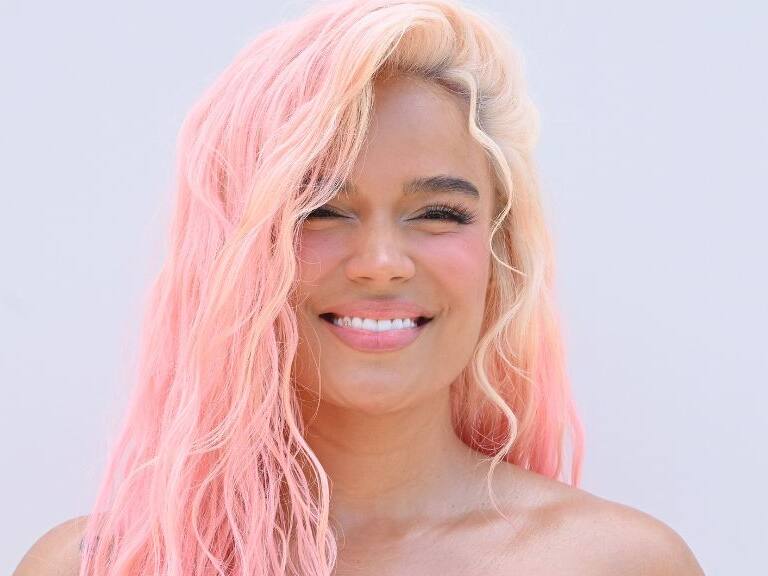 «Quiero tener una familia»: Karol G confiesa que quiere convertirse en madre