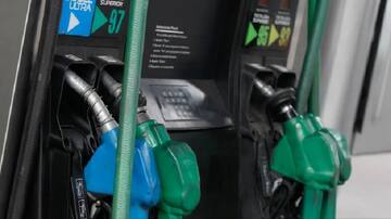ENAP anuncia una pequeña disminución en el precio de las bencinas a contar de este jueves 18 de enero