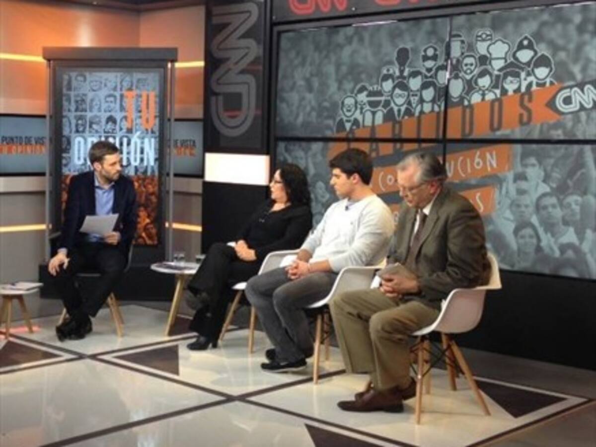 Turner Latin America es el nuevo dueño de CNN Chile