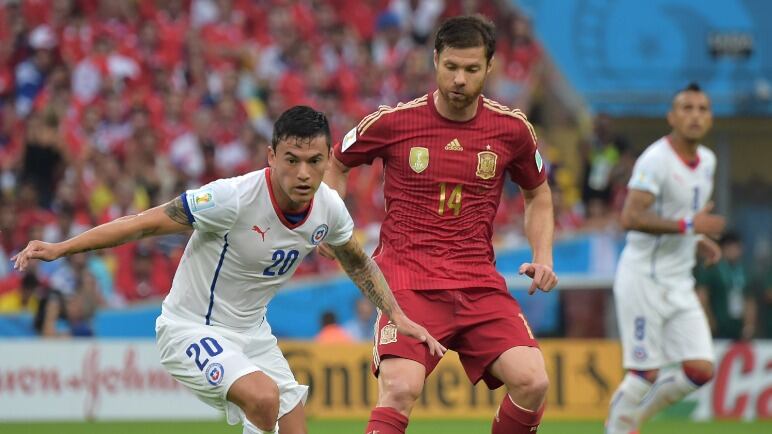 Dirigirá a Charles Aránguiz: en España aseguran que Xabi Alonso será el nuevo DT del Bayer Leverkusen