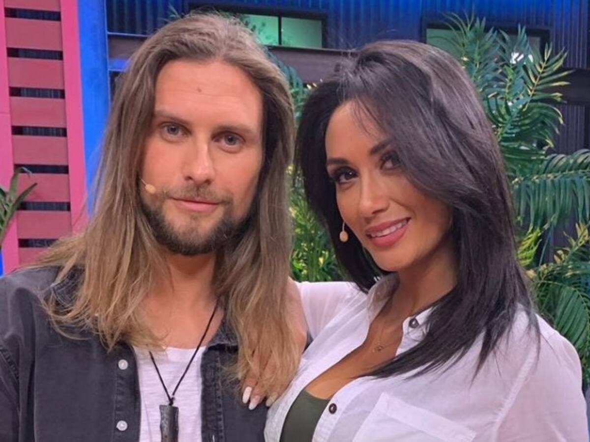 «Nunca más estaré con un hombre»: Amiga de Pamela Díaz reveló por qué la comunicadora rompió su promesa