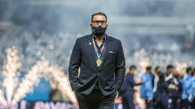 Antonio Mohamed será el nuevo técnico de Vargas en Atlético Mineiro
