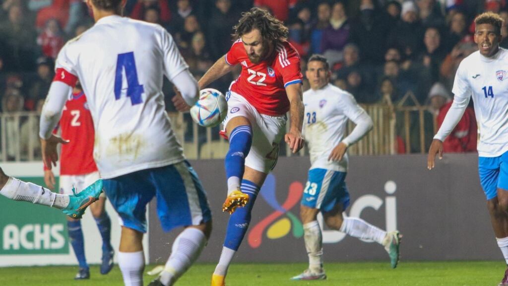 Los onerosos abonos para ver a La Roja de local en las clasificatorias al Mundial 2026