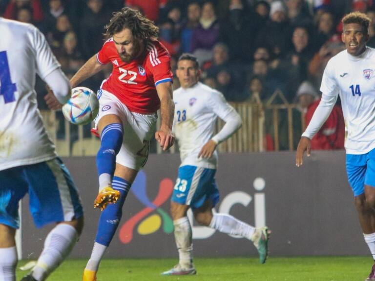 Los onerosos abonos para ver a La Roja de local en las clasificatorias al Mundial 2026