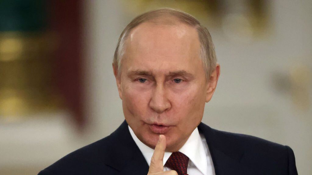 presidente ruso, Campaña Internacional para la Abolición de las Armas Nucleares, conflicto armado entre Rusia y Ucrania, Estados Unidos,