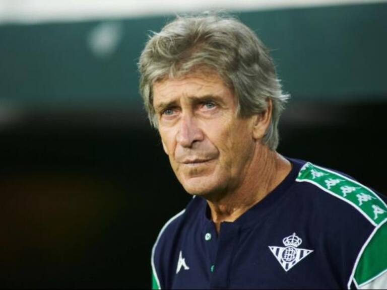 Manuel Pellegrini fue elegido como el séptimo entrenador más sexy de la Liga Española