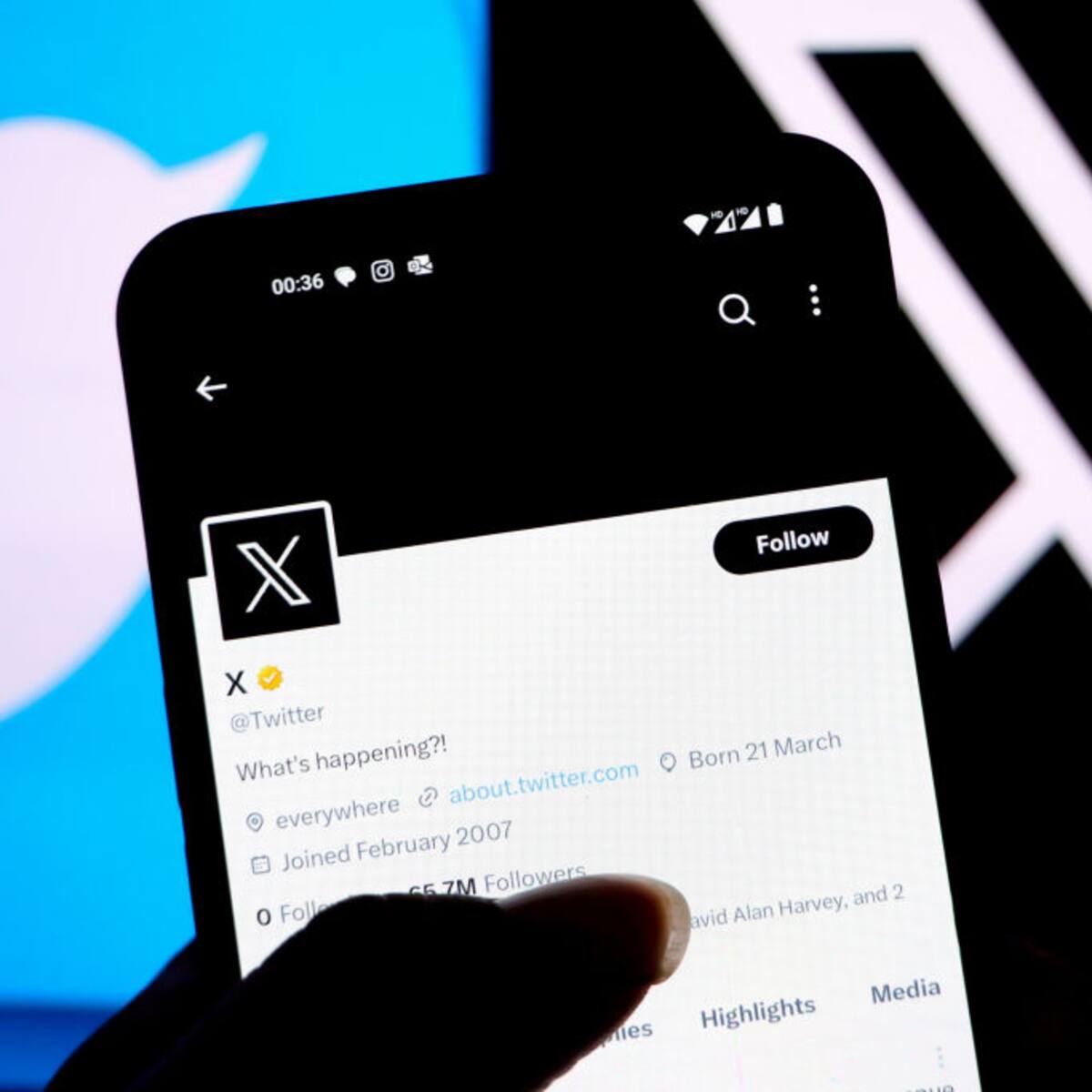No es tu internet: usuarios reportan caída a nivel mundial de X (ex Twitter), ChatGPT y otros sitios