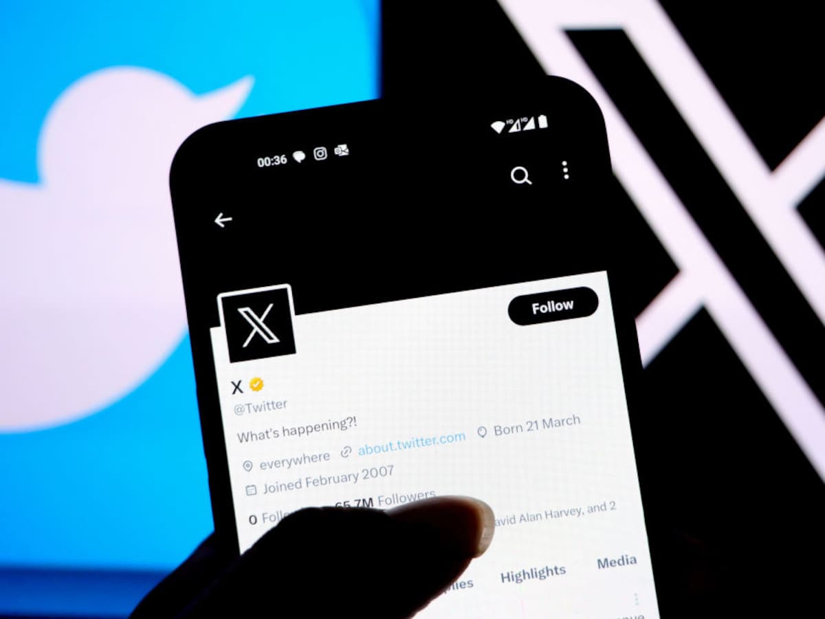 No es tu internet: usuarios reportan caída a nivel mundial de X (ex Twitter), ChatGPT y otros sitios