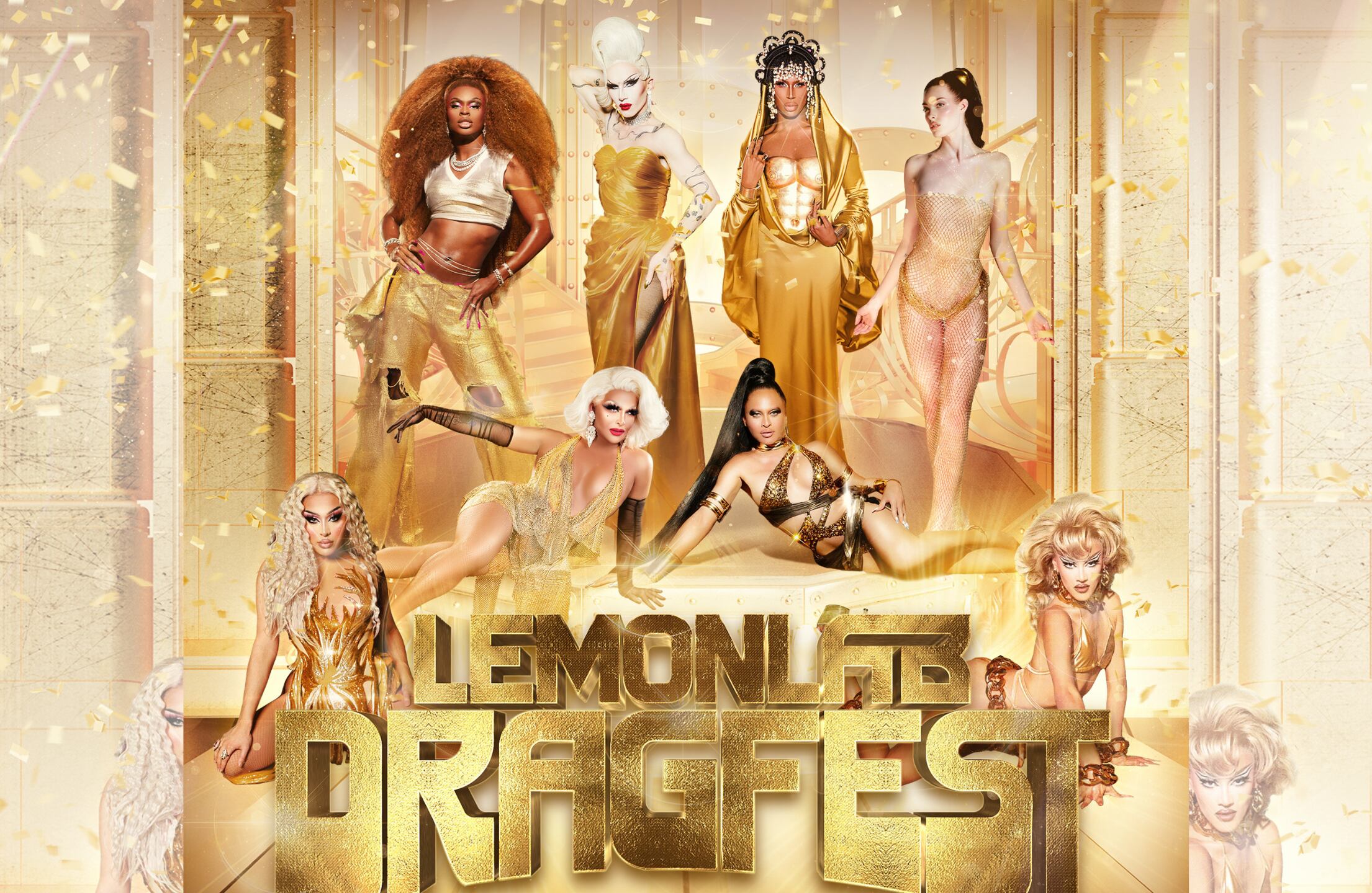 DragFest