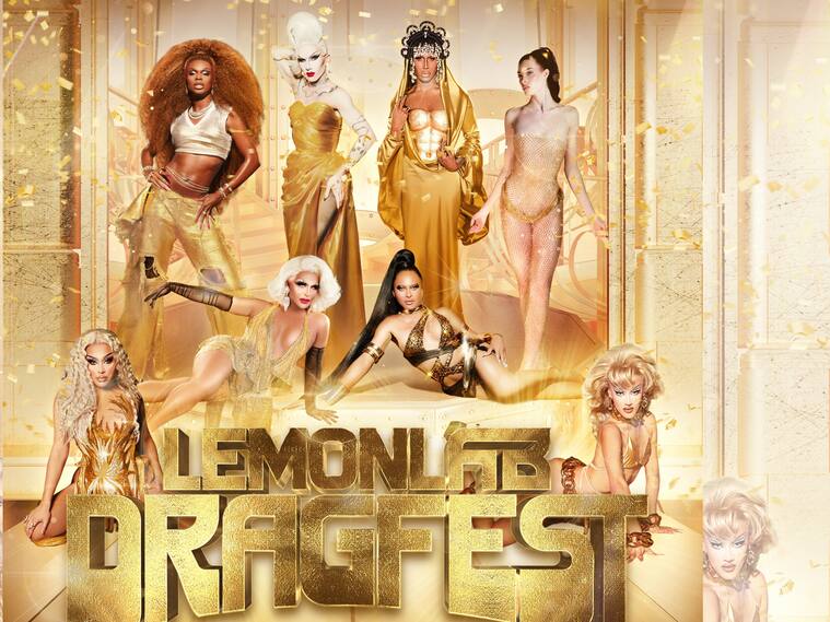 DragFest