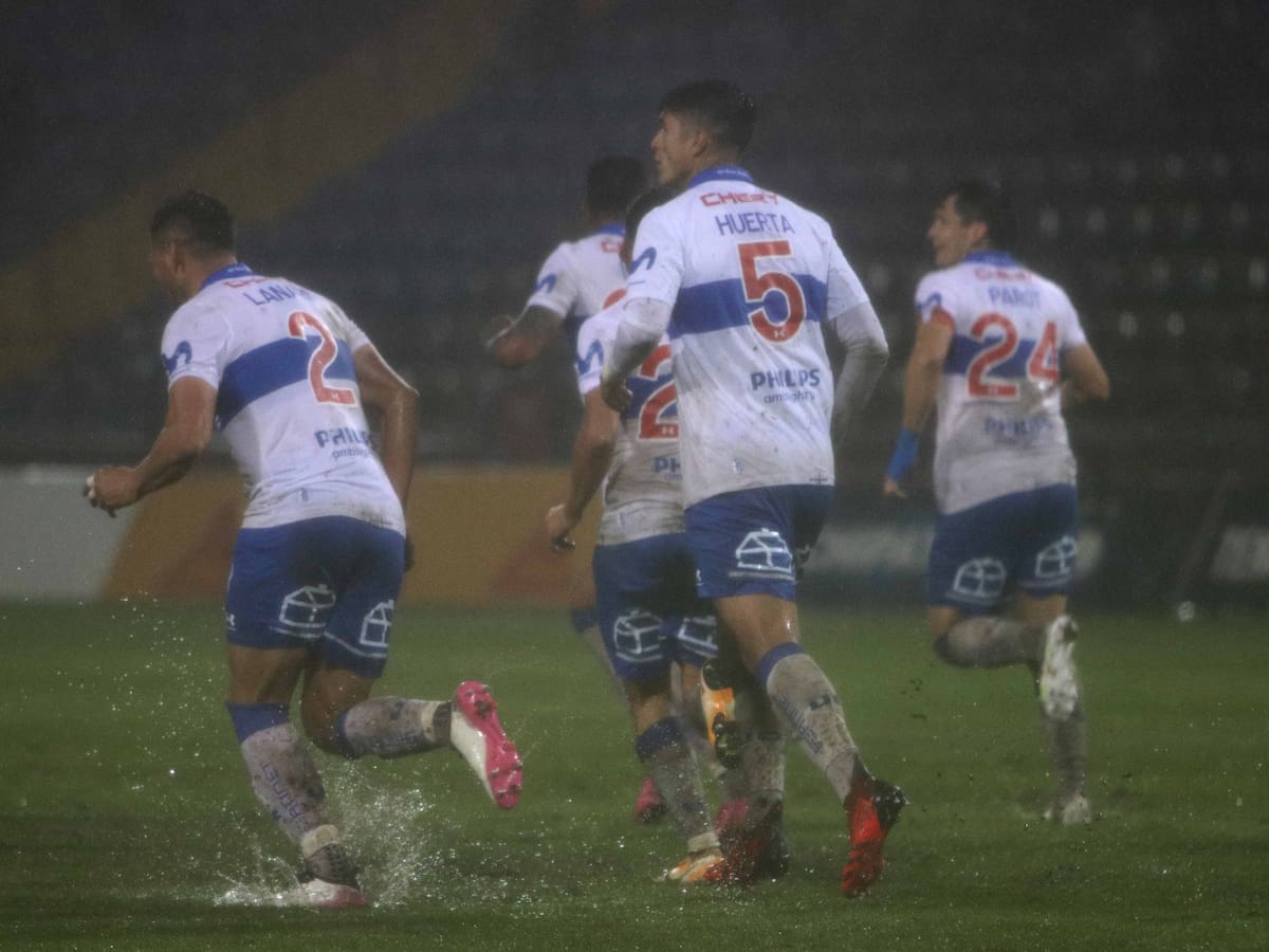 RESUMEN | La jornada 16 del Torneo Nacional: Huachipato venció a la UC en el cierre de la fecha