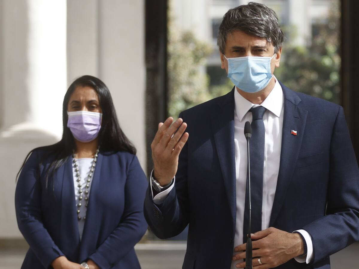 Gobierno aseguró que nueva variante del Covid-19 «no la tenemos detectada» en el país