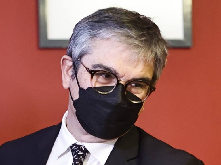 Ministro Marcel valora medidas de Banco Central por precio del dólar: «Ha sido apropiado»