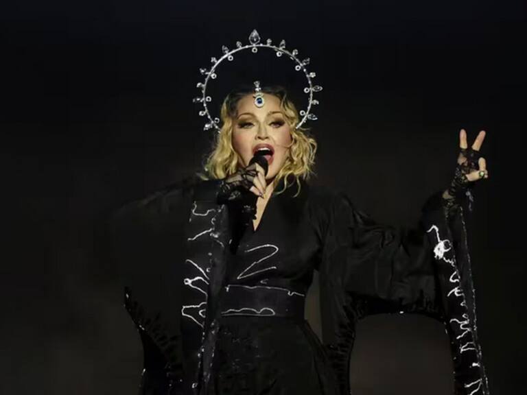 Reunió casi dos millones de personas: Madonna desata la euforia en show gratuito en Río de Janeiro