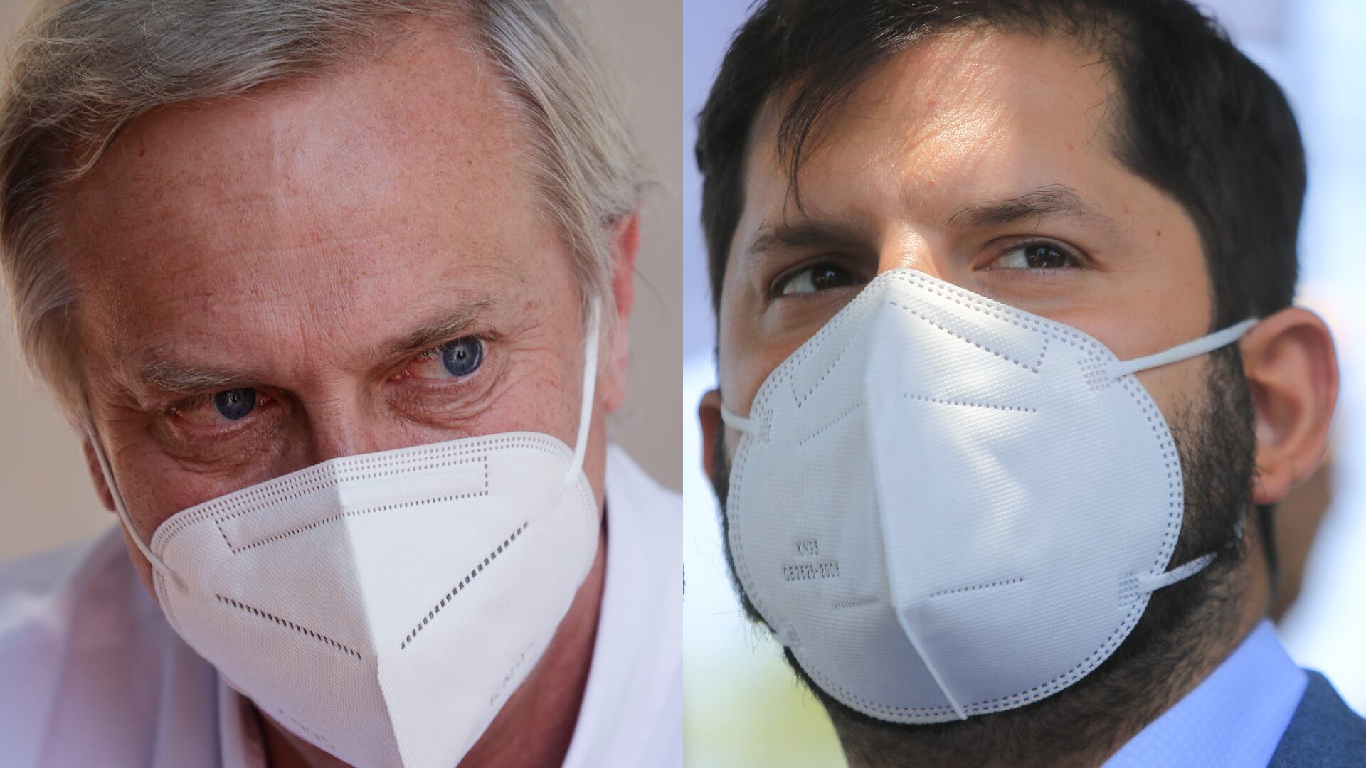 Boric y Kast protagonizan nuevo round por acusación de acoso sexual