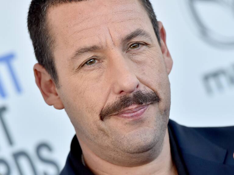Adam Sandler protagonizará la nueva película del director de Chernobyl