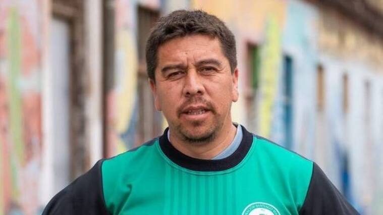 joel soto