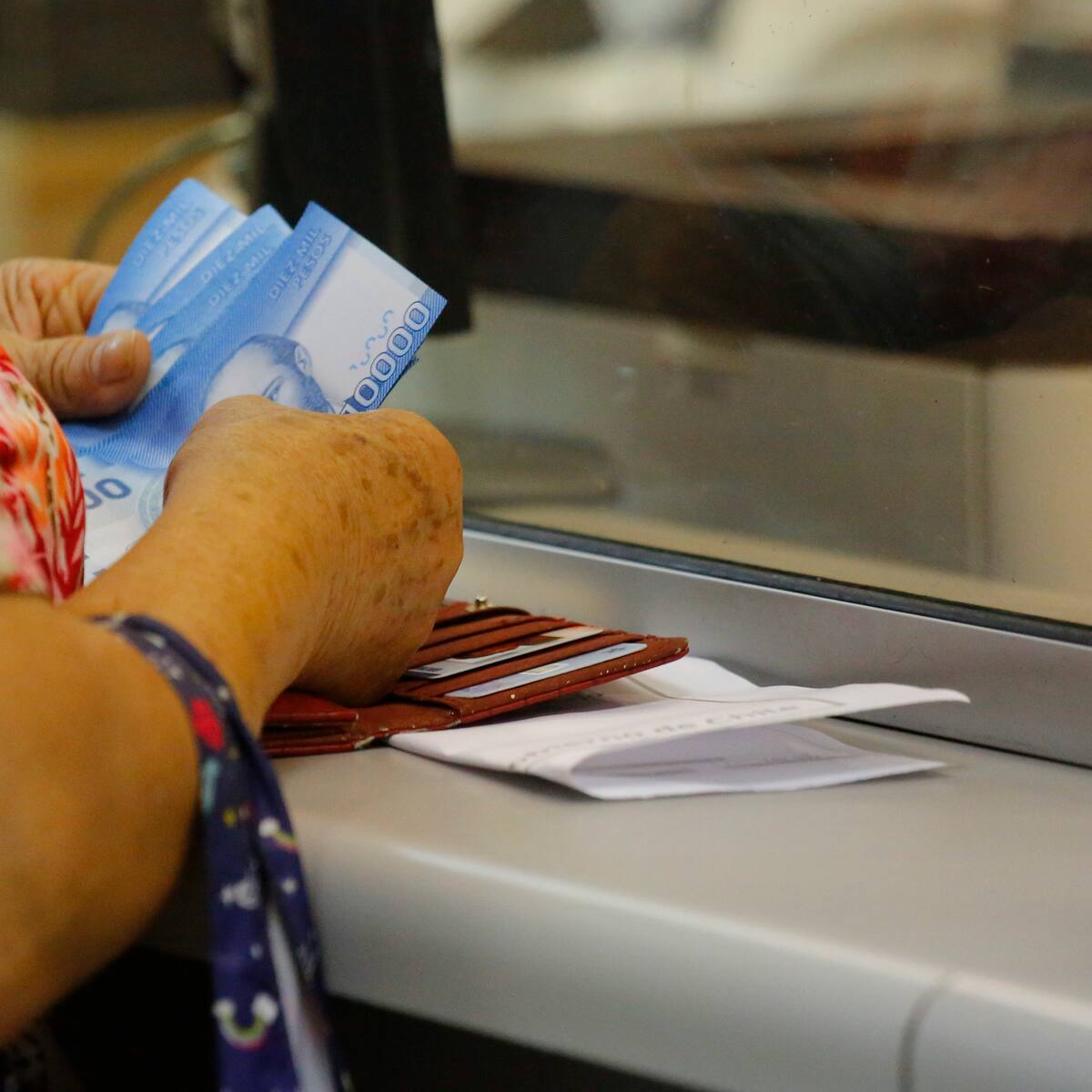 Reforma previsional es publicada en el Diario Oficial de la República: revisa cuándo se empezará a implementar