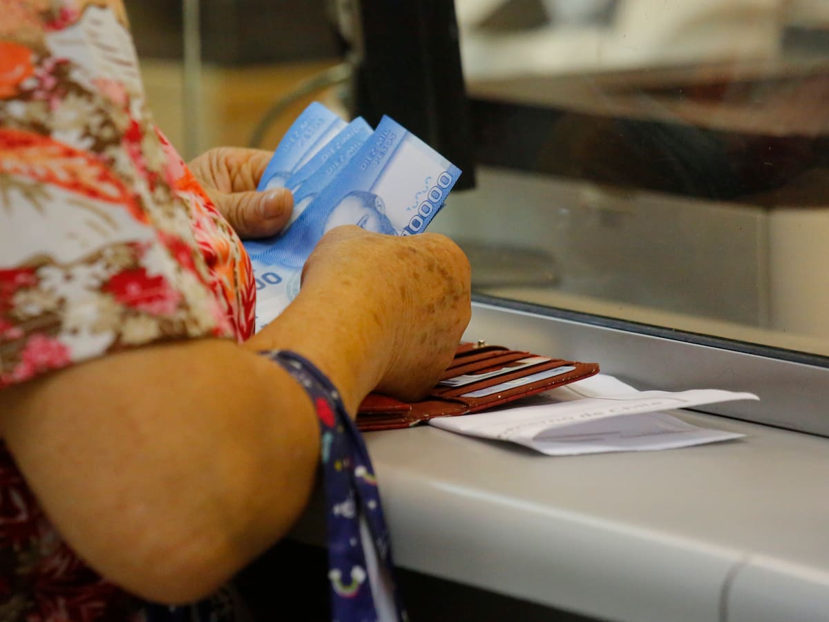 Los bonos que se pagan en Chile durante marzo de 2026: revisa con tu RUT si recibes estos beneficios